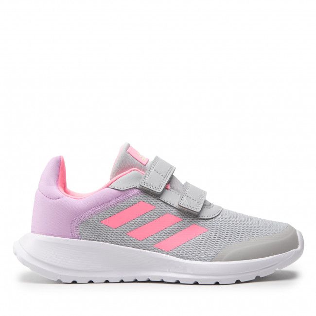 Scarpe adidas - Tensaur Run 2.0 Cf K GZ6693 Grey Two/Beam Pink/Bliss Lilac