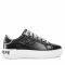 Sneakers Patrizia Pepe - PJ161.01 Nero