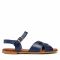 Sandali SALAMANDER - Leswi 32-63706-02 Navy