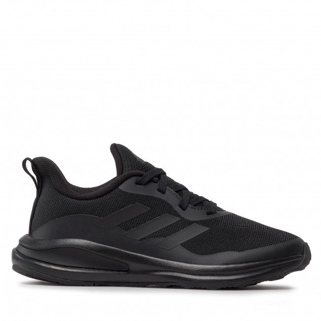 Scarpe adidas - Forta Run K GZ4416 Black