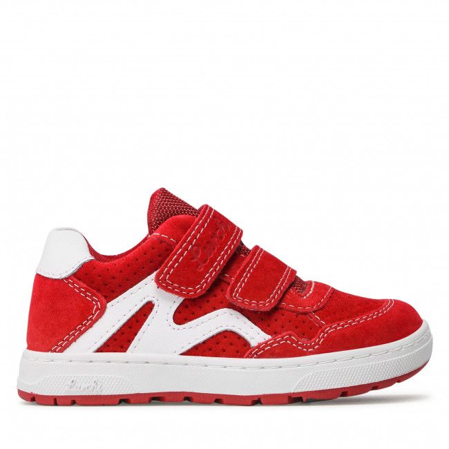 Sneakers LURCHI - Dominik 33-13520-23 Red