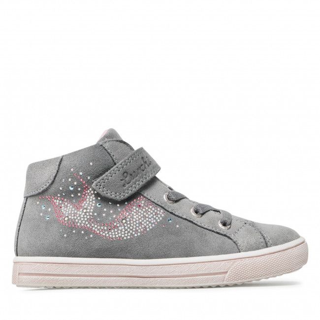 Sneakers Lurchi - Synni 33-13606-25 Grey