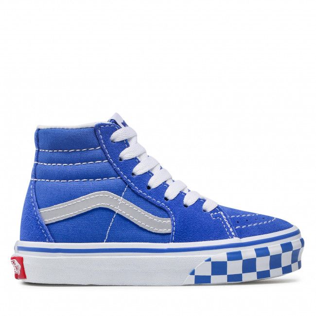 Sneakers VANS - Sk8-Hi VN000D5FAC61 (Rflctvsdstp) Chkrbddzigbi