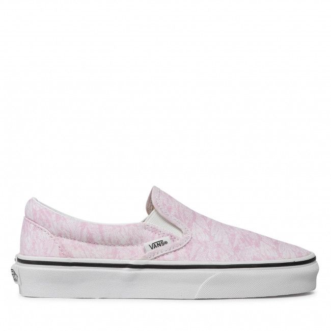 Scarpe sportive VANS - Classic Slip-O VN000XG8B0O1 (Washes)Cradle Pink/Trwht