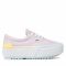 Scarpe sportive Vans - Era Stacked VN0A4BTO24D1 (Pastel) Multi/True White