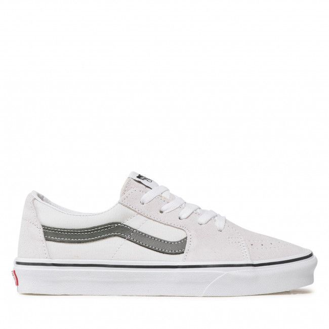 Scarpe sportive Vans - Sk8-Low VN0A4UUKB361 (Utility Pop)Blncdblnckhk