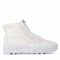 Sneakers Vans - Sentry Sk8-Hi VN0A5KY5FS81 Marshmallow