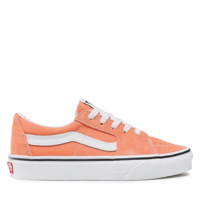 Scarpe sportive Vans - Sk8-Low VN0A4UUKCK81 Melon/True White