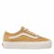Scarpe sportive Vans - Old Skool Tape VN0A54F4ASW1 (Eco Theory)Mstrdgldtrwht