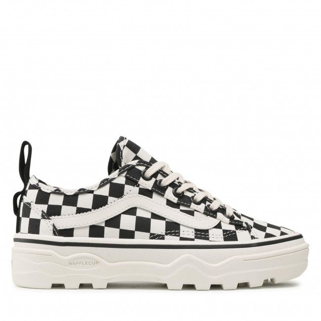 Sneakers Vans - Sentry Old Skool VN0A5KR3Q4O1 (Checkerboard)Marshmallo