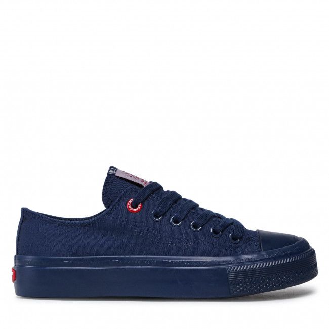 Scarpe da ginnastica CROSS JEANS - JJ2R4018C Navy