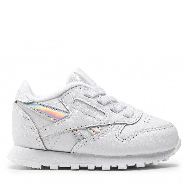 Scarpe Reebok - Classic Leather HQ3908 Ftwwht/Ftwwht/Ftwwht