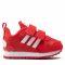 Scarpe adidas - Zx 700 Hd Cf I GV8872 Vivred/Ftwwht/Vivred
