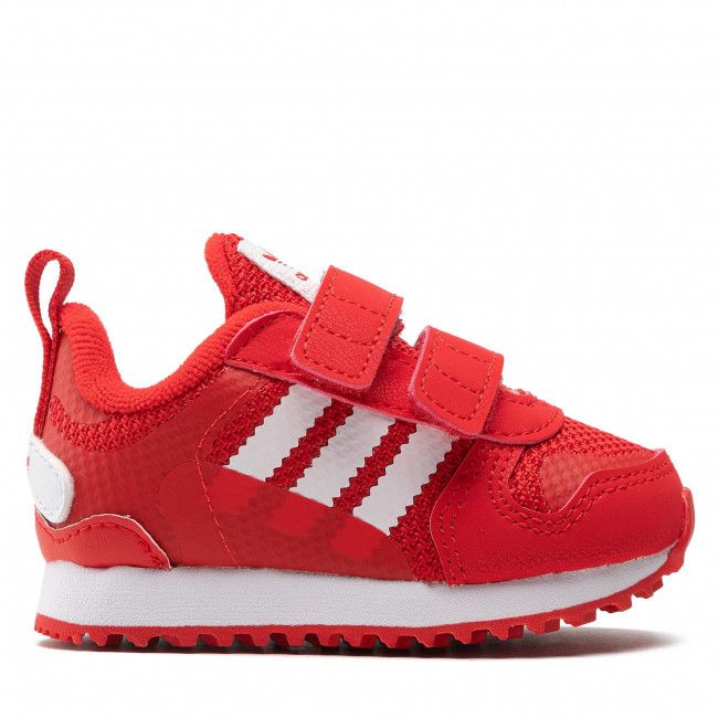 Scarpe adidas - Zx 700 Hd Cf I GV8872 Vivred/Ftwwht/Vivred