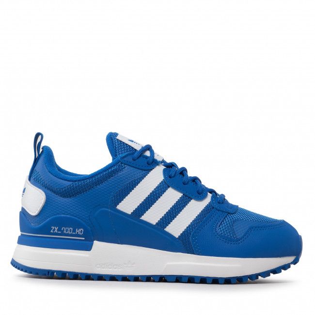 Scarpe adidas - Zx 700 Xd J GV8867 Blue/Ftwwht/Blue