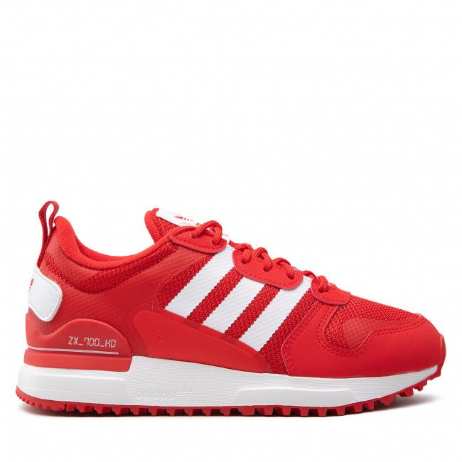 Scarpe adidas - Zx 700 Xd J GV8868 Vivred/Ftwwht/Vivred