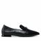 Loafers HÖGL - 3-100020 Schwarz 0100