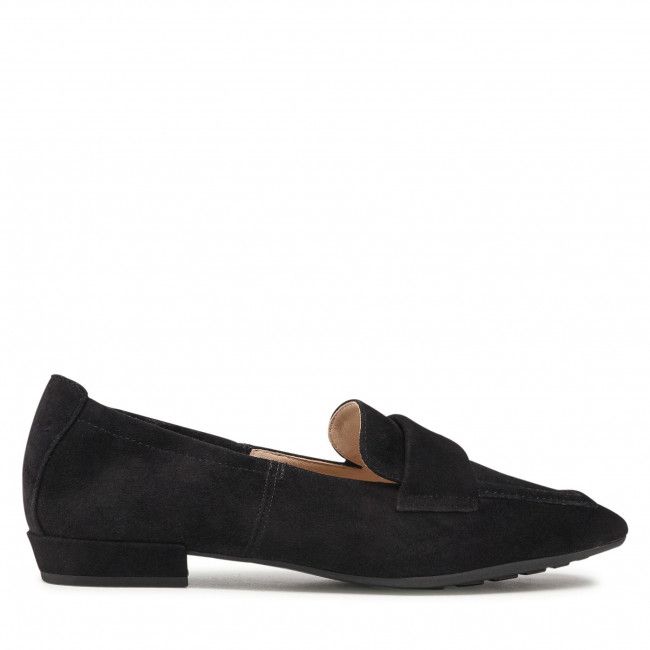 Loafers HÖGL - 3-101722 Schwarz 0100