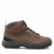 Scarpe da trekking Columbia - Newton Ridge Plus II Suede Wp BM812 Dark Brown/Dark Grey 204