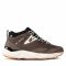 Scarpe da trekking Columbia - Facet 60 Outdry BM3530 Mud/Chalk 255