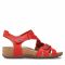 Sandali JOSEF SEIBEL - Natalya 11 78811 128 400 Rot