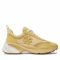 Sneakers TORY BURCH - Good Luck Trainer 89113 Cornbread 700