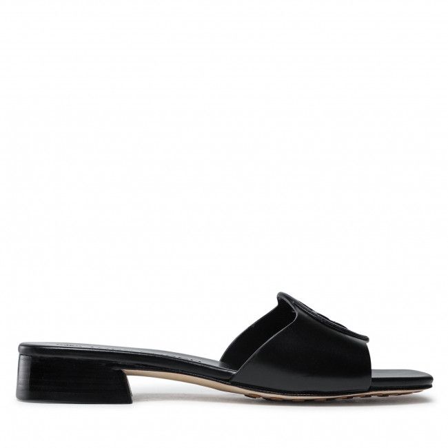 Ciabatte TORY BURCH - Bombe Miller Slide 89367 Perfect Black 006