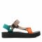 Sandali Teva - M Mid Universal 1117150 Cbm