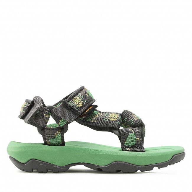 Sandali TEVA - T Hurricane Xlt 2 1019390T Cvgrn