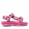 Sandali Teva - T Hurricane Xlt 2 1019390T Pcrbw