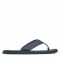 Infradito Helly Hansen - Logo Sandal 11600_597 Navy/Off White