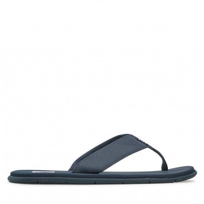 Infradito Helly Hansen - Logo Sandal 11600_597 Navy/Off White