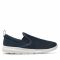 Scarpe basse Helly Hansen - Ahiga Slip-On 11712_597 Navy/Off White