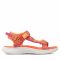 Sandali HELLY HANSEN - Capilano F2f Sandal 11794_226 Bright Orange/Off White