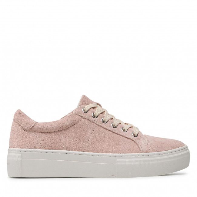 Sneakers VAGABOND - Zoe Platfo 5327-540-59 Milkshake