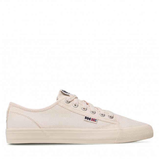 Scarpe sportive Helly Hansen - Fjord Eco Canvas 118-01.012 Raw/Creme