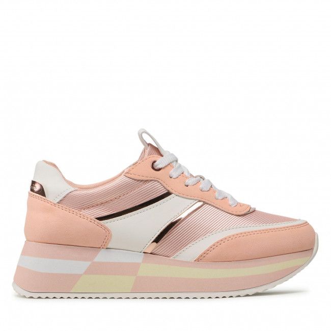 Sneakers TAMARIS - 1-23751-28 Peach Comb 652