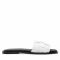 Ciabatte TAMARIS - 1-27122-28 White Leather 117