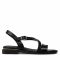 Sandali TAMARIS - 1-28111-28 Black 001