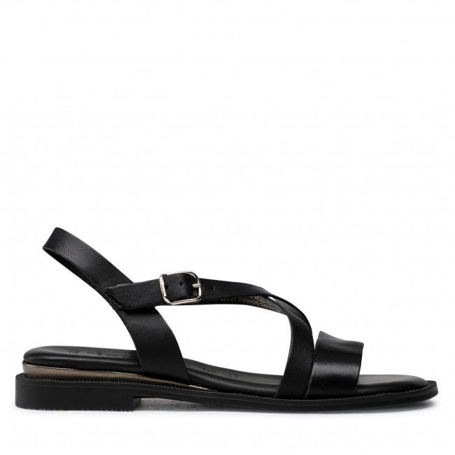 Sandali TAMARIS - 1-28111-28 Black 001