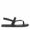 Sandali TAMARIS - 1-28115-28 Black 001