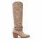Stivali CARINII - B7946 O17-000-000-D64