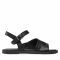 Sandali TAMARIS - 1-28120-28 Black 001