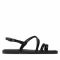 Sandali TAMARIS - 1-28132-28 Black Glam 047