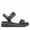 Sandali TAMARIS - 1-28223-28 Black 001