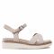 Sandali TAMARIS - 1-28225-28 Light Grey 204