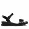 Sandali TAMARIS - 1-28244-28 Black 001