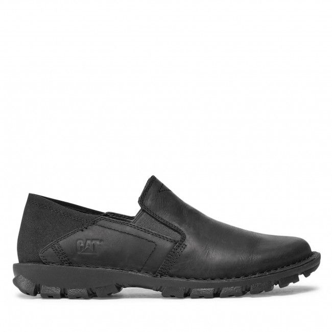 Scarpe basse CATerpillar - Transfigure Shoes P725232 Black