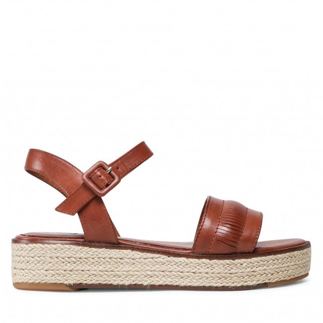 Espadrillas TAMARIS - 1-28250-28 Cognac 305