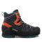 Scarpe da trekking Aku - Trekker Lite III Gtx GORE-TEX 977 Dark Grey/Orange 466